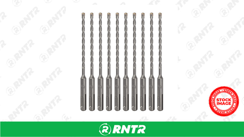 Carbide Bit 3/16 X 6 (SDS) for rent in Eau Claire, WI
