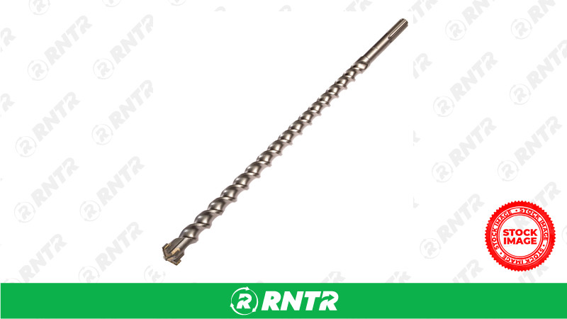 Carbide Bit 5/8 X 17 (SDS) for rent in Eau Claire, WI