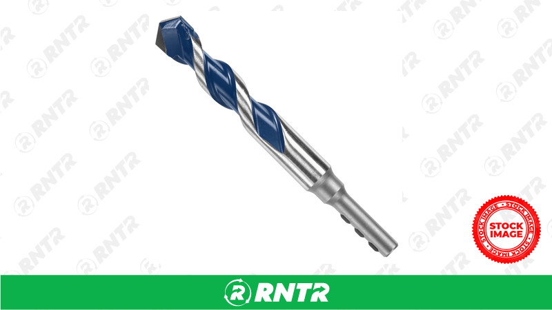 Carbide Bit 5/8 X 6 (spline) for rent in Eau Claire, WI