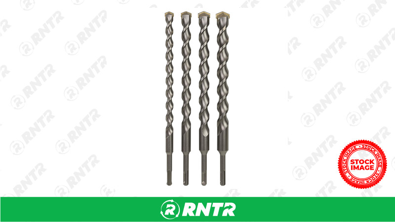 CARBIDE BIT 7/8 X 12in (SDS) for rent in Eau Claire, WI