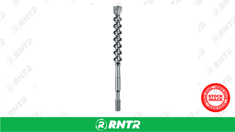 Carbide Bit 7/8 X 17 (spline) for rent in Eau Claire, WI