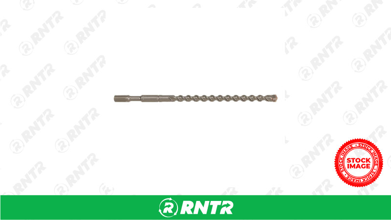 Carbide Bit 7/8 X 18 (spline) for rent in Eau Claire, WI