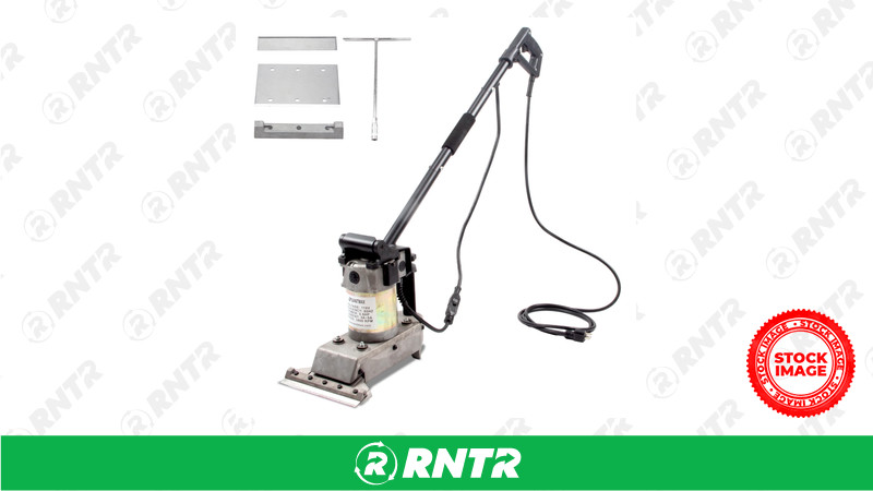Carpet And Tile Scraper-handheld for rent in Eau Claire, WI