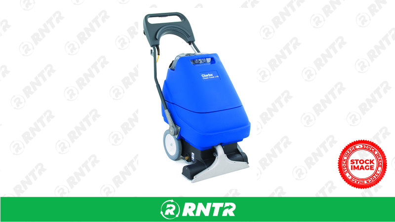 Carpet Cleaner – Clark for rent in Eau Claire, WI