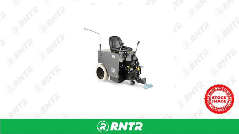 Carpet & Tile Scrapper 7700 Ride On for rent in Eau Claire, WI