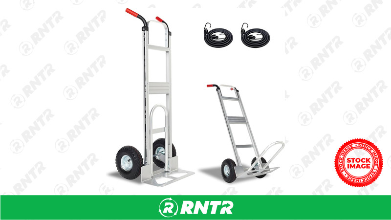 CART-2 Wheel Alum Dolly for rent in Eau Claire, WI