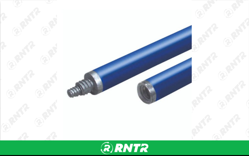 Generic (CC61) Extension Pole Handle 6' - 12' – For rent in Allendale, Michigan – Allendale Ace | RNTR.com – Image 1