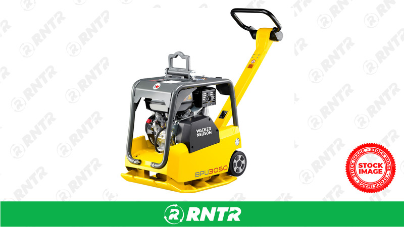Compactor – Dirt – 135 LB – Wacker for rent in Eau Claire, WI