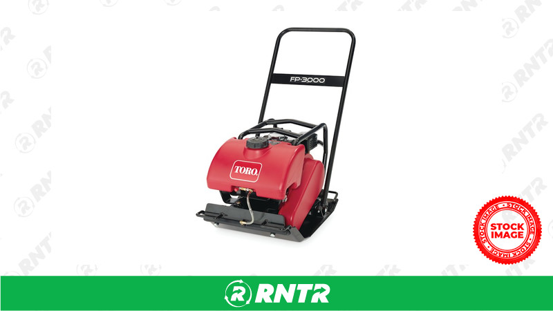 Compactor – Dirt – 140 LB – Toro for rent in Eau Claire, WI