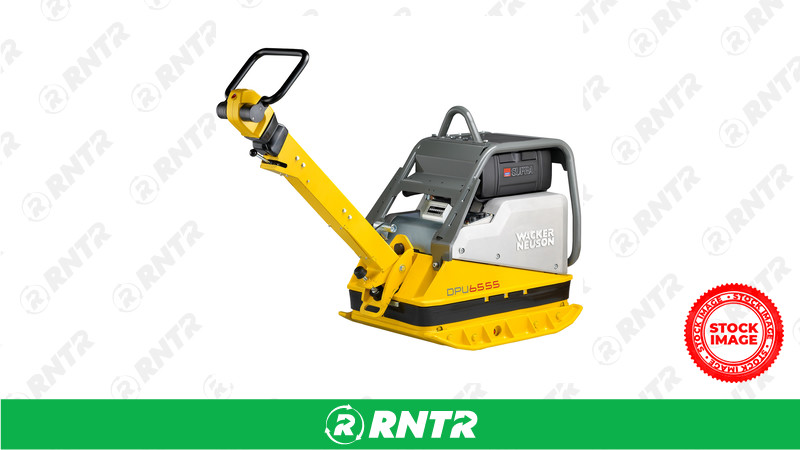 Compactor – Dirt – 200 Lb-wacker for rent in Eau Claire, WI