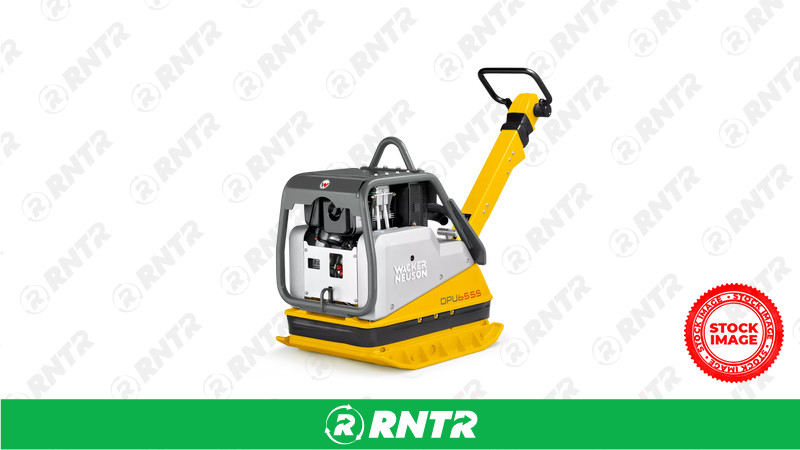 Compactor-reversable Plate 309 LBS- for rent in Eau Claire, WI