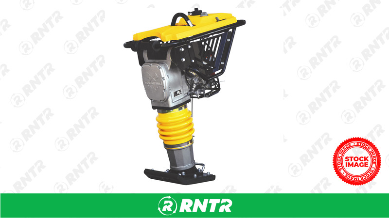 COMPACTOR-UPRIGHT: 11inX 13in- JUMP JACK for rent in Eau Claire, WI