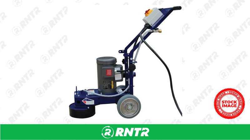 CONCRETE GRINDER – 8in TEK-LOK for rent in Eau Claire, WI