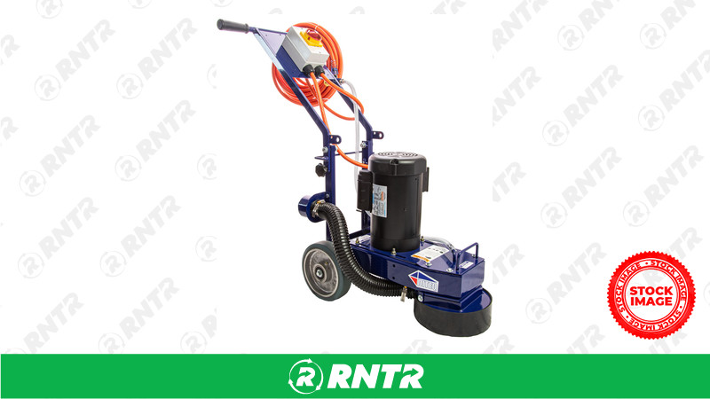 CONCRETE GRINDER – 8in TEQ-LOK for rent in Eau Claire, WI