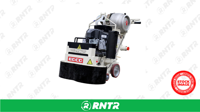 Concrete Grinder – Carbide Kit – Edco for rent in Eau Claire, WI
