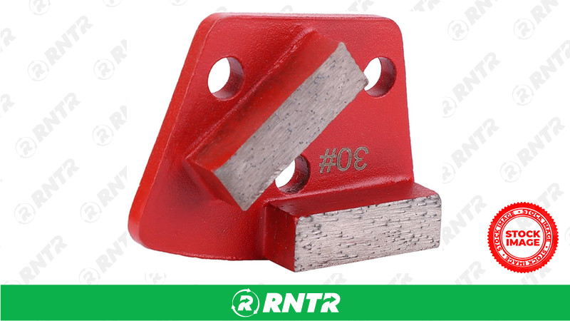 Concrete GRDG Blades – 12=1 Set -carbide for rent in Eau Claire, WI