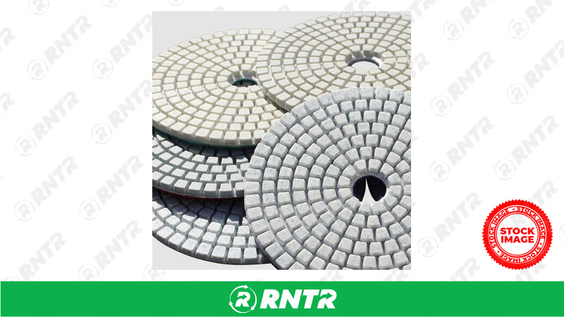 CONCRETE POLISH PAD 2in – 400 GRIT – 4PK for rent in Eau Claire, WI