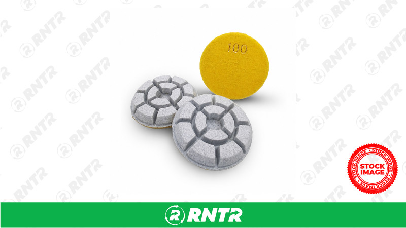 CONCRETE RESIN PAD 3in – 200 GRIT – 3PK for rent in Eau Claire, WI