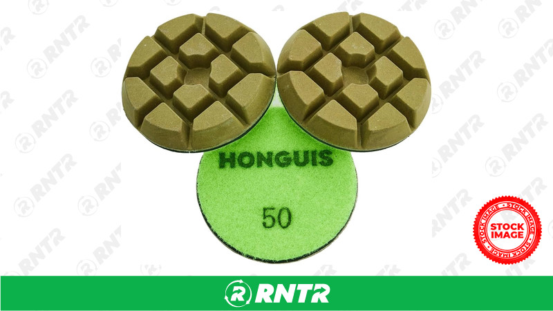 CONCRETE RESIN PAD 3in – 30 GRIT – 3PK for rent in Eau Claire, WI
