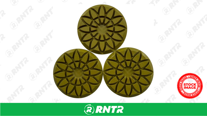 CONCRETE RESIN PAD 3in – 50 GRIT – 3PK for rent in Eau Claire, WI
