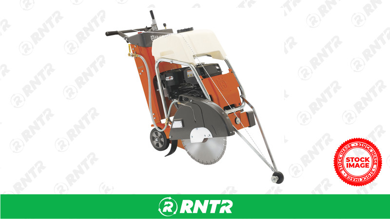 CONCRETE SAW – FLOOR – 20in GAS ESI for rent in Eau Claire, WI