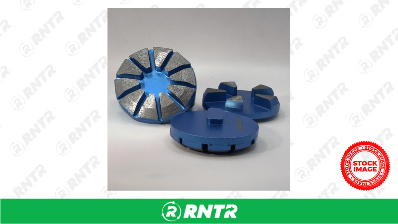 Concrete Teq-lok Paint Prep Diamond for rent in Eau Claire, WI