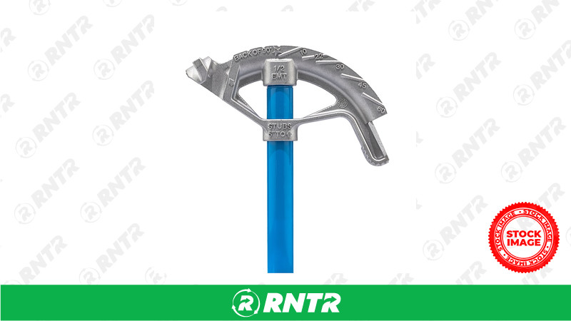 CONDUIT BENDER (1/2in THINWALL) for rent in Eau Claire, WI