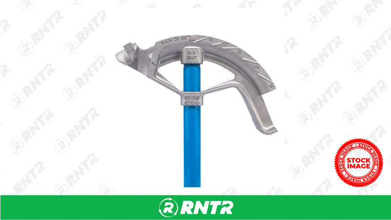 CONDUIT BENDER (3/4in THINWALL) for rent in Eau Claire, WI