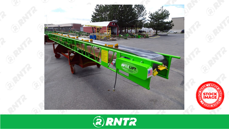 CONVEYOR 12ft-ELECTRIC 05ft (DIRT) for rent in Eau Claire, WI