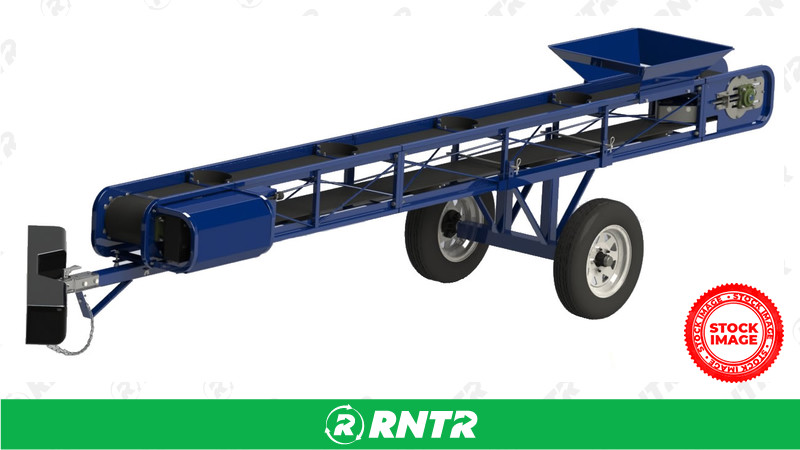CONVEYOR 12ft ELECTRIC – (DIRT) for rent in Eau Claire, WI