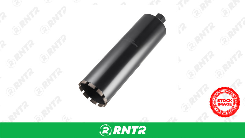 CORE BIT (DIAMOND) 1-1/2in WET for rent in Eau Claire, WI
