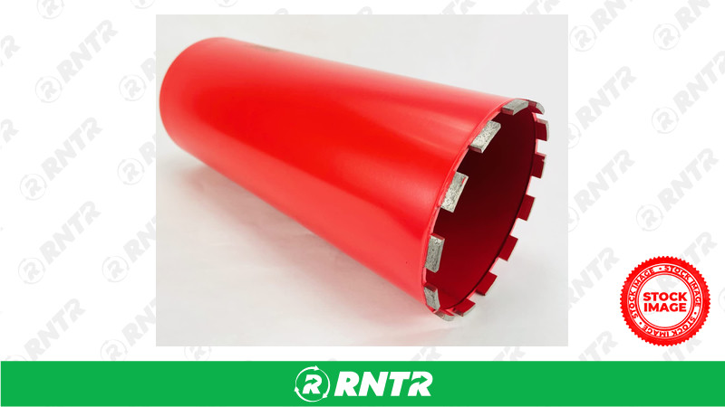 CORE BIT (DIAMOND) D – 7in WET for rent in Eau Claire, WI