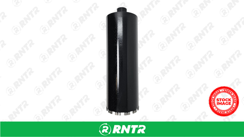 Core Bit (diamond) G 4 1/2 Wet for rent in Eau Claire, WI