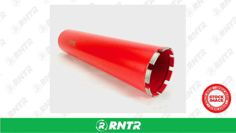 CORE BIT (DIAMOND) G – 4in for rent in Eau Claire, WI