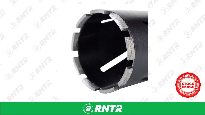 CORE BIT (DIAMOND) H – 3 1/4in for rent in Eau Claire, WI