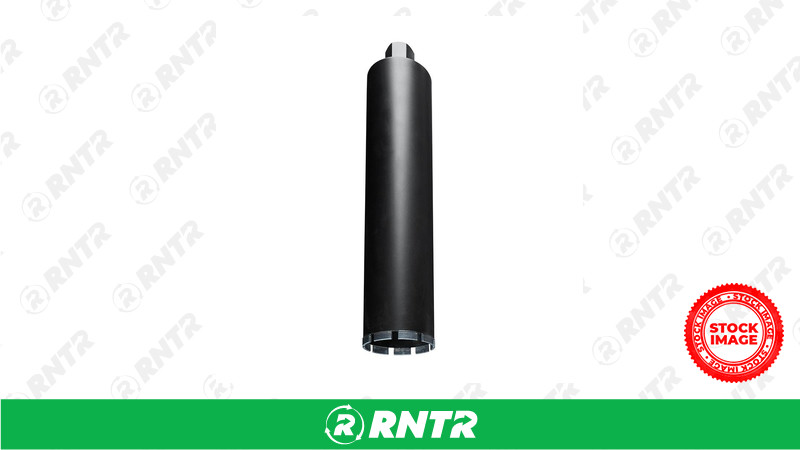CORE BIT (DIAMOND) I – 5in WET for rent in Eau Claire, WI