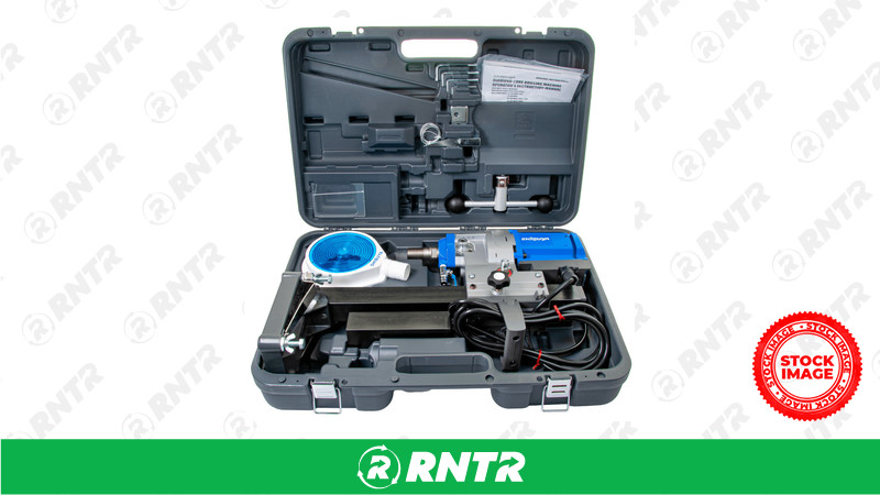 Core Drill – Diteq TS-165 Shibuya for rent in Eau Claire, WI