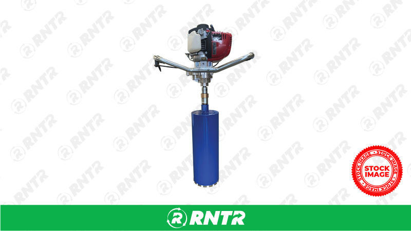 Core Drill – Hand Held for rent in Eau Claire, WI