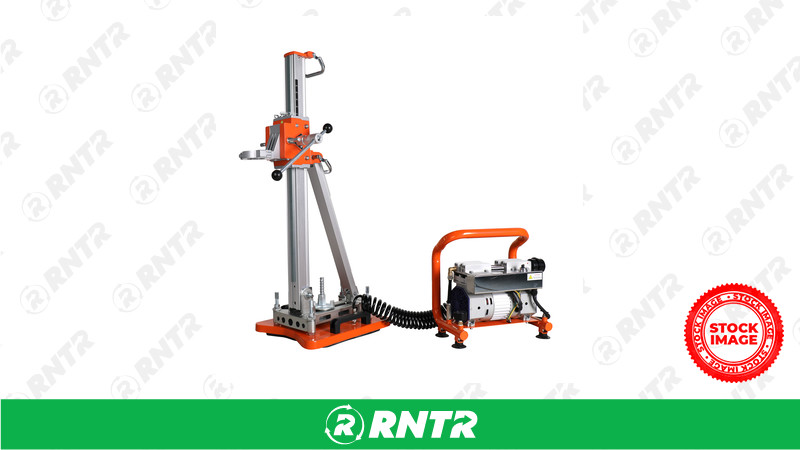 Core Drill W/ Base & Vacuum Plate for rent in Eau Claire, WI