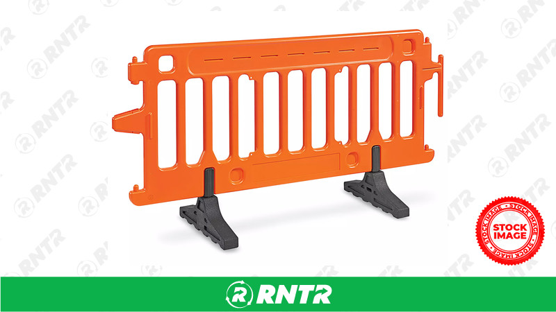 CROWD CONTROL BARRIER – 8ft X 44in for rent in Eau Claire, WI