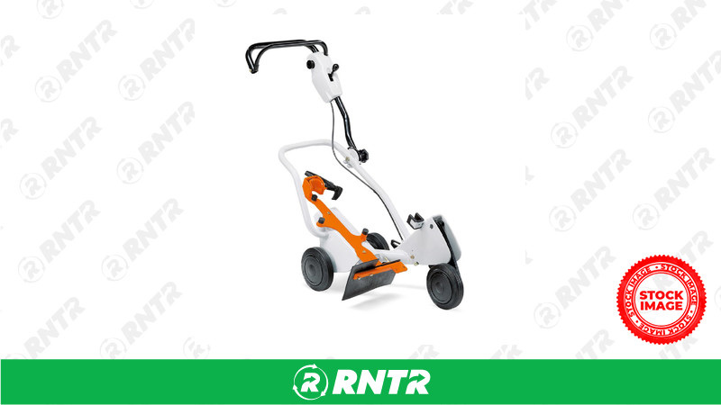 Cutoff – Cart Stihl Walk Behind for rent in Eau Claire, WI