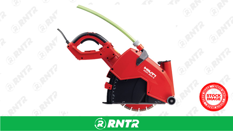 CUTOFF SAW 12in ELECTRIC W/VAC ADAPTOR for rent in Eau Claire, WI