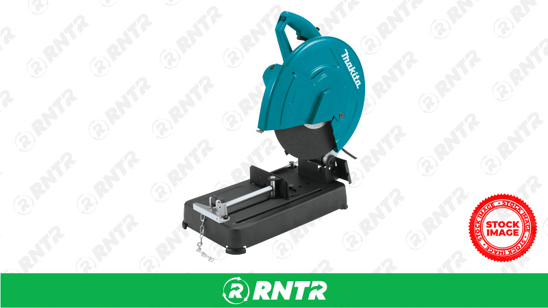 CUTOFF SAW 14in 80V BATTERY- MAKITA for rent in Eau Claire, WI