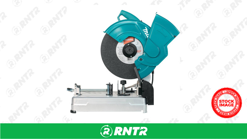 CUTOFF SAW 14in GAS- MAKITA inADD BLADEin for rent in Eau Claire, WI