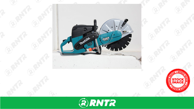 CUTOFF SAW 14in GAS- MAKTIA 2 STROKE for rent in Eau Claire, WI