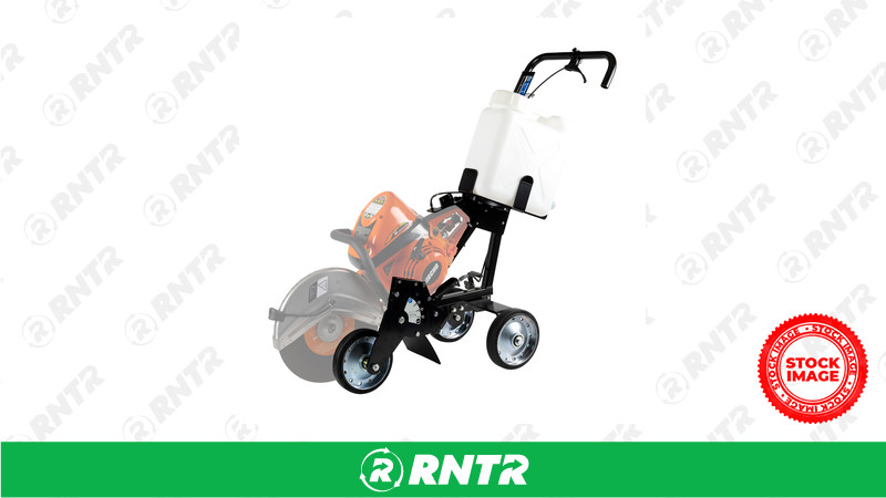 CUTOFF SAW CART 06ft for rent in Eau Claire, WI
