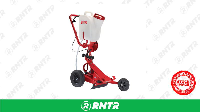 Cutoff Saw Cart – Hilti for rent in Eau Claire, WI