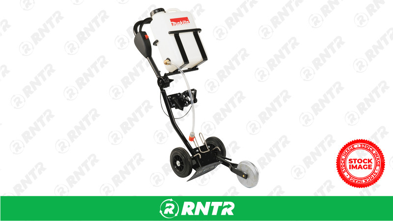 Cutoff Saw Cart – Makita for rent in Eau Claire, WI
