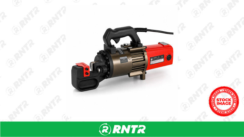 NATIONAL EQUIP WHOLESALE CUTTER - REBAR CX20 – For rent in Eau Claire, Wisconsin – A-1 Express Rental Center, Inc | RNTR.com – Image 1 of 1