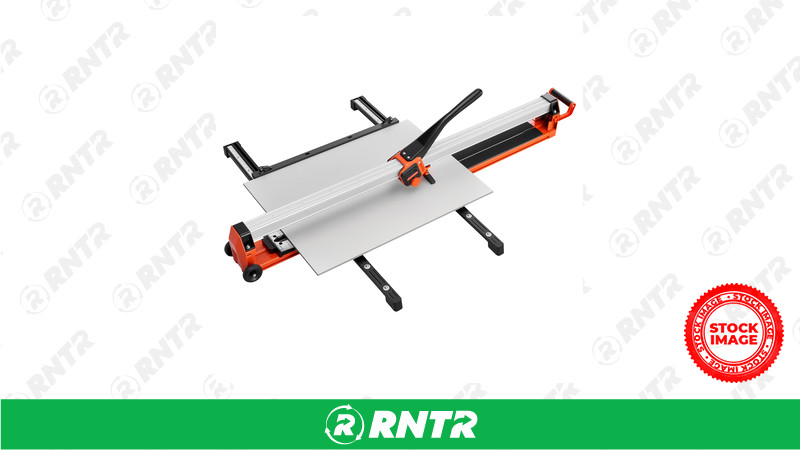 CRAIN CUTR CUTTER TILE-CERAMIC (MANUAL) O4ft – For rent in Eau Claire, Wisconsin – A-1 Express Rental Center, Inc | RNTR.com – Image 1 of 1